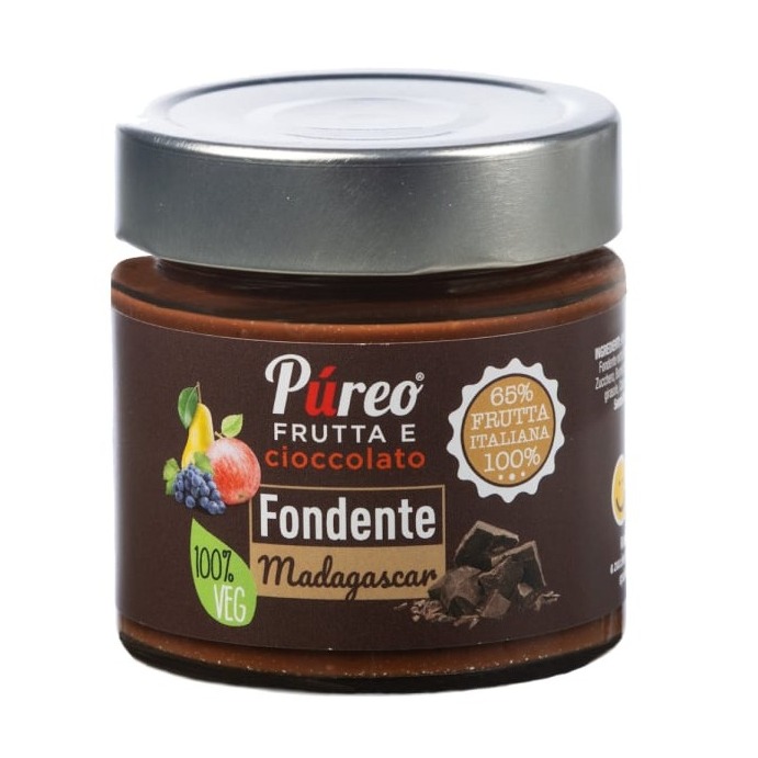 Pùreo Fondente Madagascar
