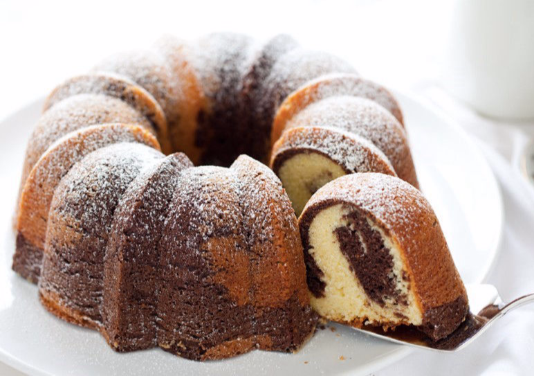Ciambella Púrarancia