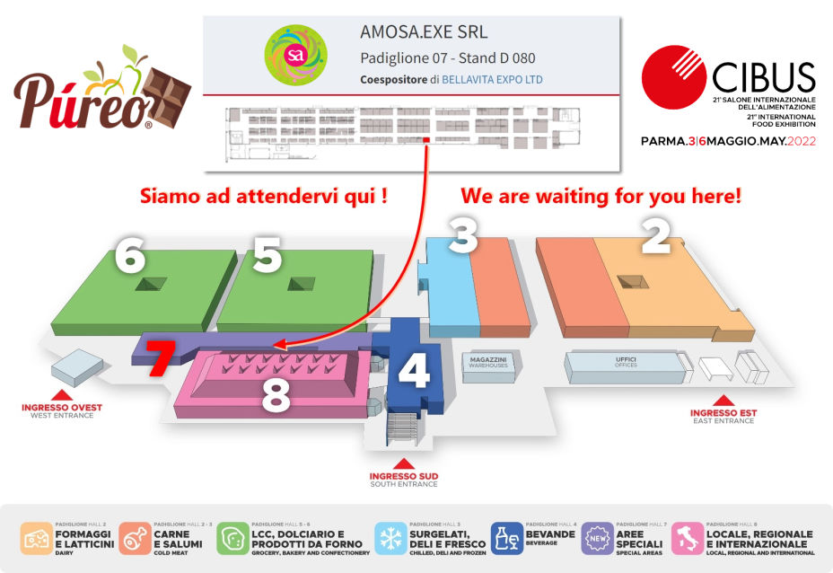 Pùreo - Artigiano in Fiera 2021
