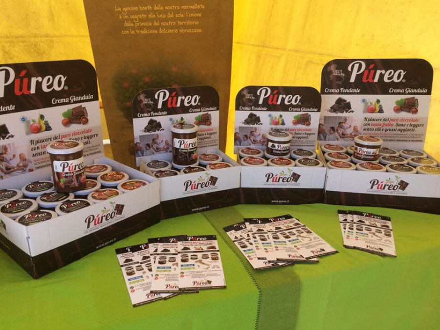 Pùreo - Festival del Carciofo - Cupello (CH) - 02/05/2019