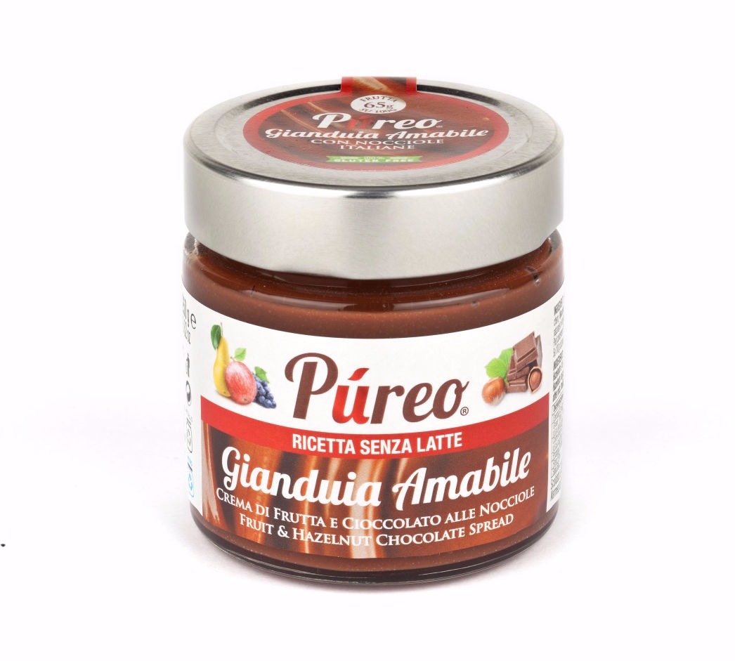 Immagine Pureo Gianduia Amabile