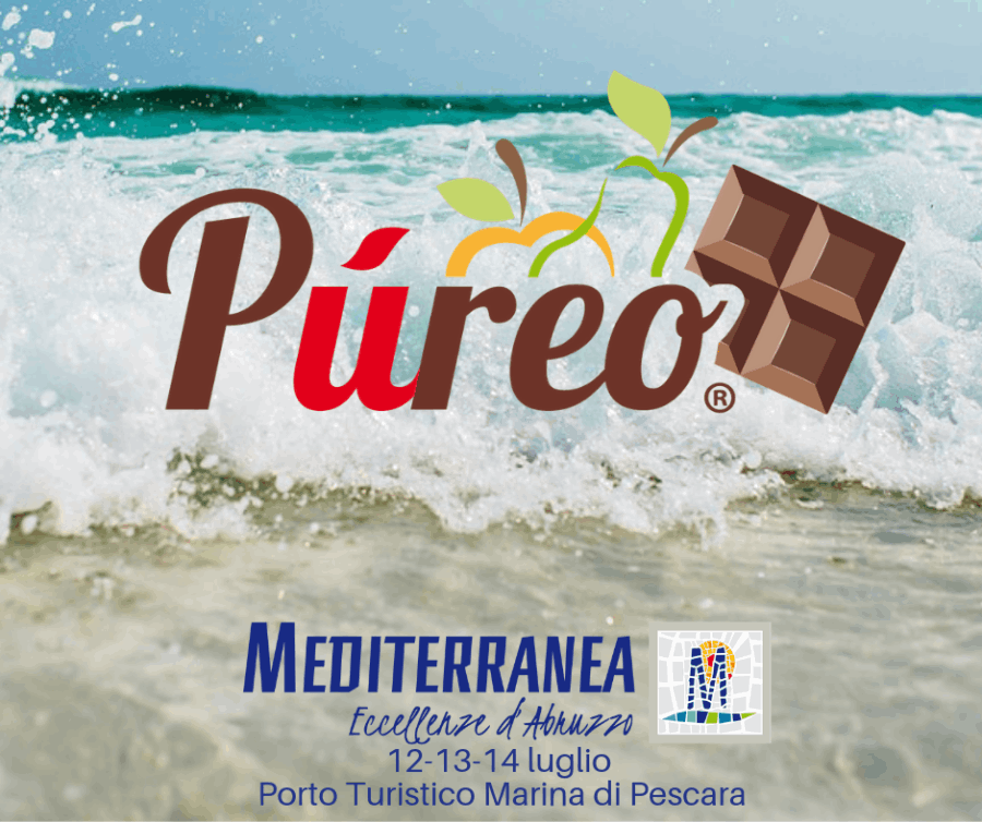 Pùreo - Mediterranea - Pescara - 12-13-14/07/2019