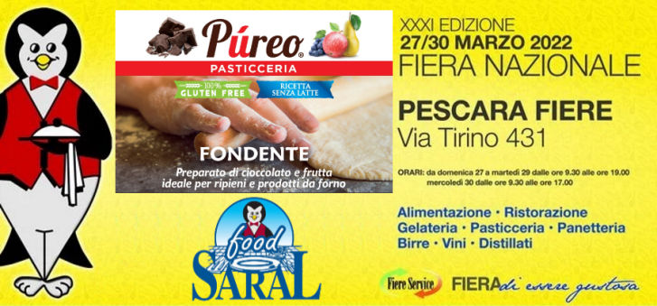 Pùreo - Chocofestival - Chieti - 15-16-17/11/2019