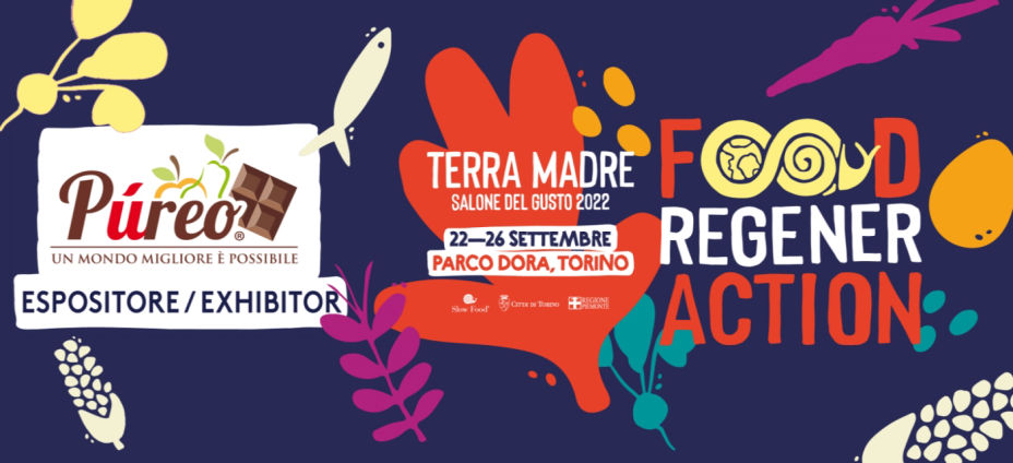 Pùreo - Terra madre 2022